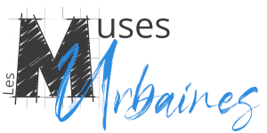 Toutes Les Muses Urbaines en un seul logo !
